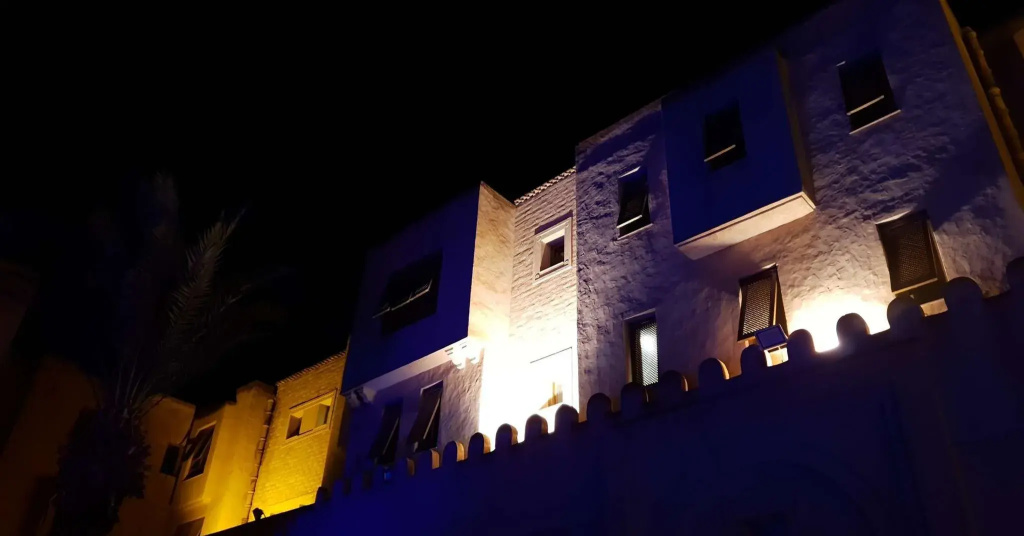 la Kasbah - Général