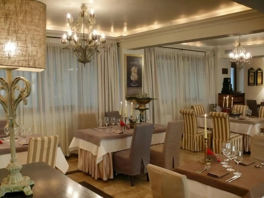 Domenii Plaza by Residence Hotels - Général