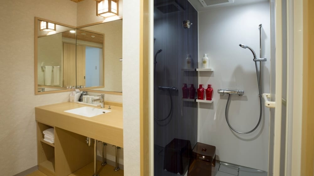 Hot Spring OSAKA HINODE HOTEL NIPPONBASHI 사진 6