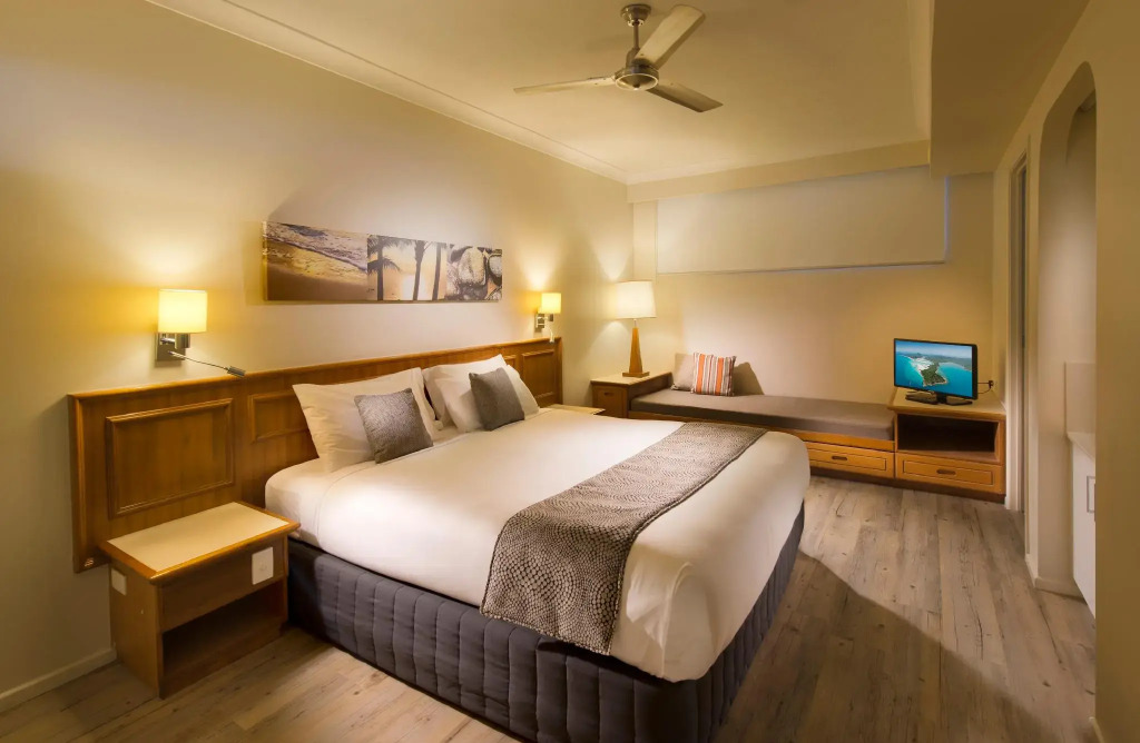 Whitsunday Apartments — фото 2