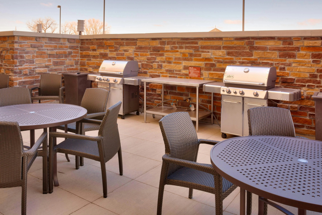 TownePlace Suites by Marriott Dickinson - Général