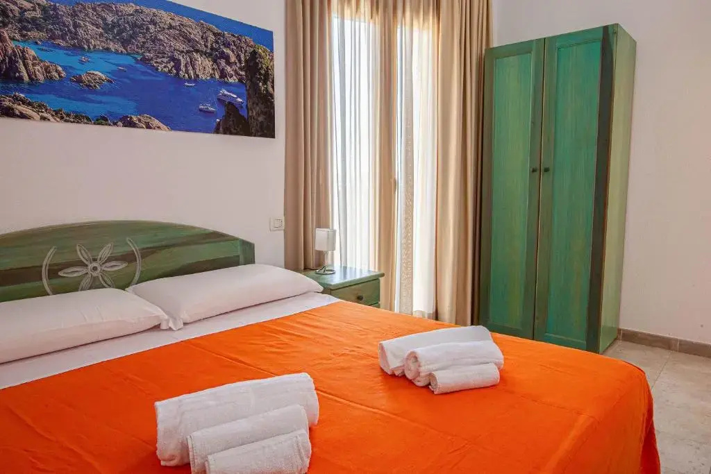 Residenze Le Maree - Chambres