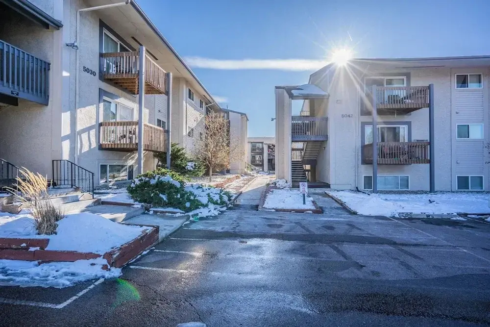 2 BD Value-stay Dog-friendly!