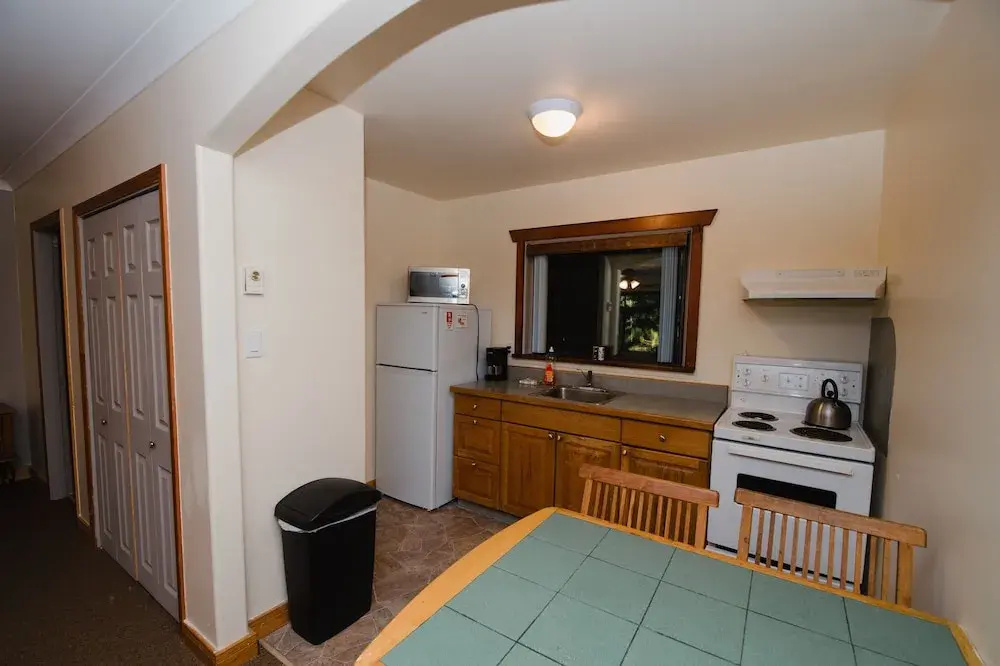 Ruby Lake Resort - Chambres