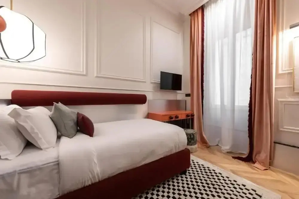 Hotel photo 8