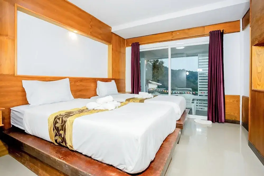 Hotel photo 18