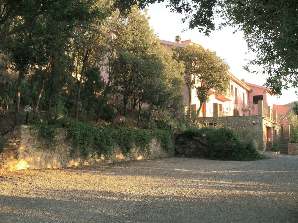 Residenza Locci - фото 25