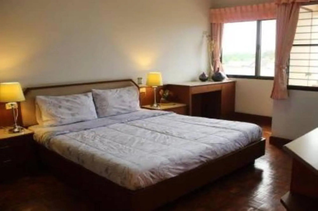 Muang Thong Family Suite Hat Yai - Général
