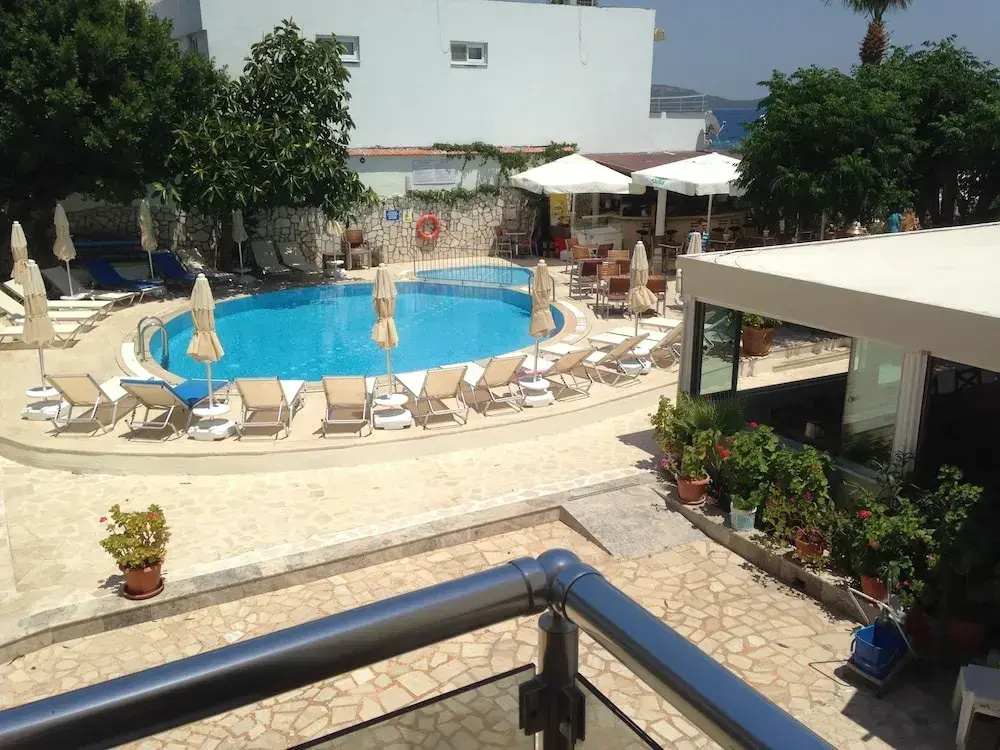 Hotel photo 13