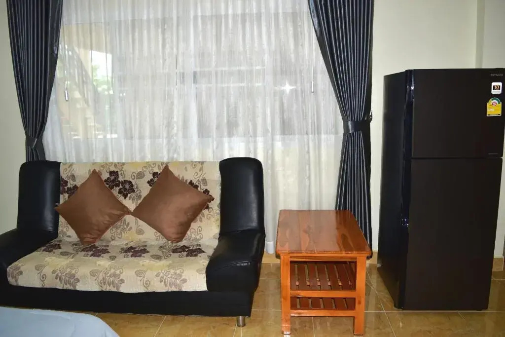 Kate House Bangsaphan - Chambres