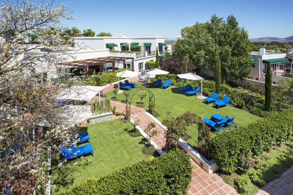 Hotel photo 26