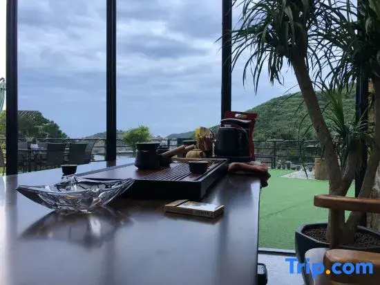 WenLingYiJingHaiSheMinSu