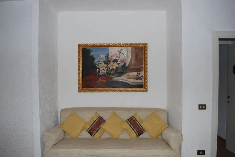 Residence Casale Mostacciano - Général
