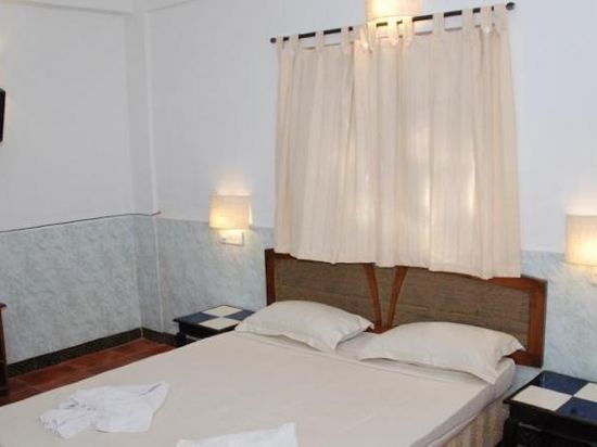 Villa Fatima Beach Resort