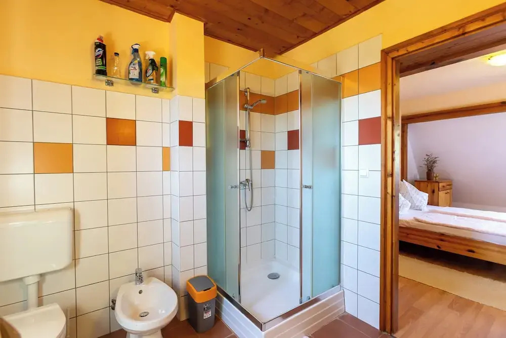 Lakeside Serenity House - фото 8