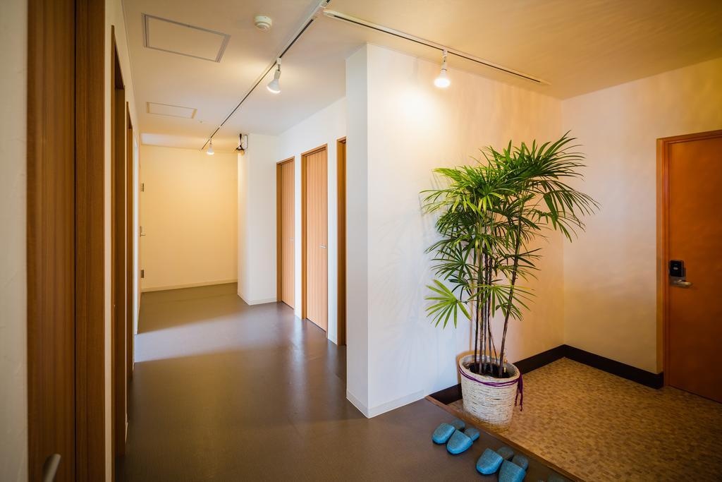 Sora-Ama Hostel 사진 14