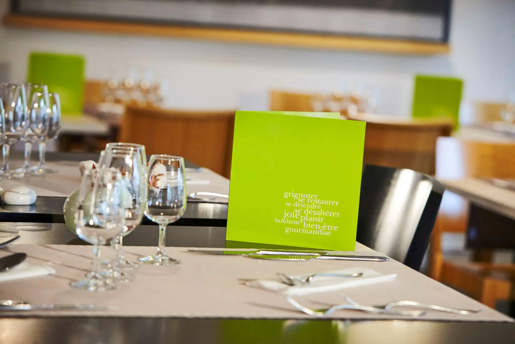 Hotel Kyriad Tours Sud - Chambray lès Tours - Général