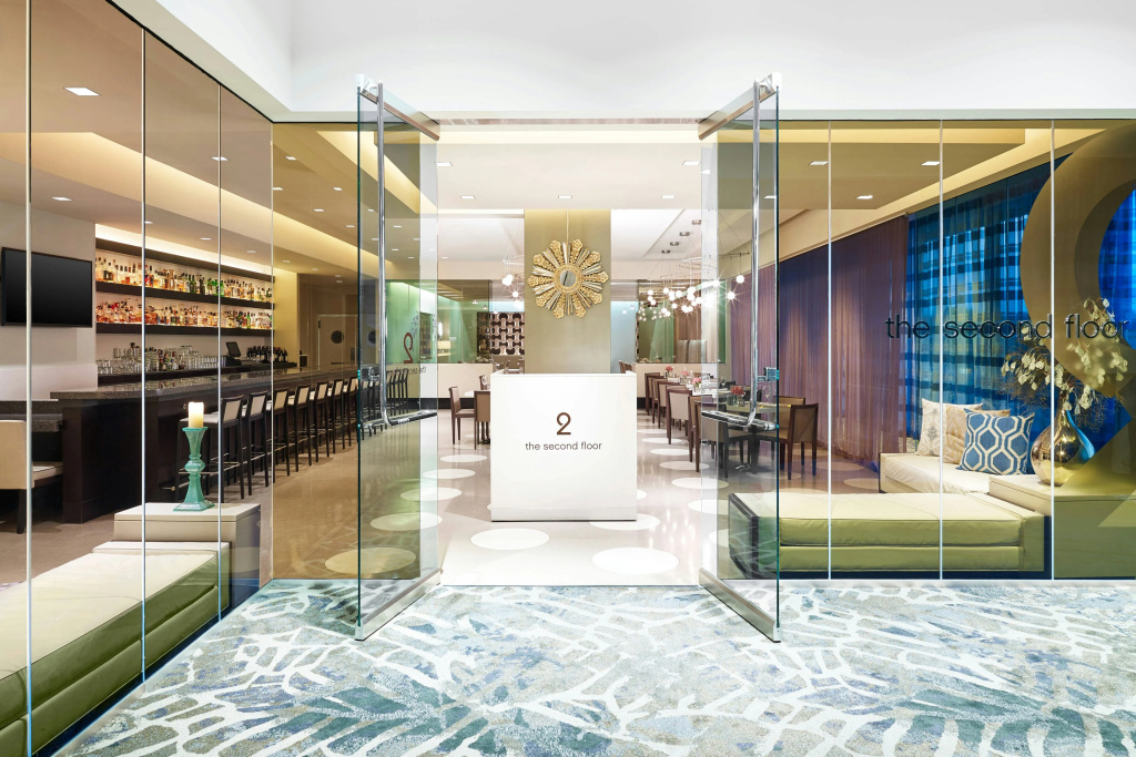 The Westin Galleria Dallas - Général