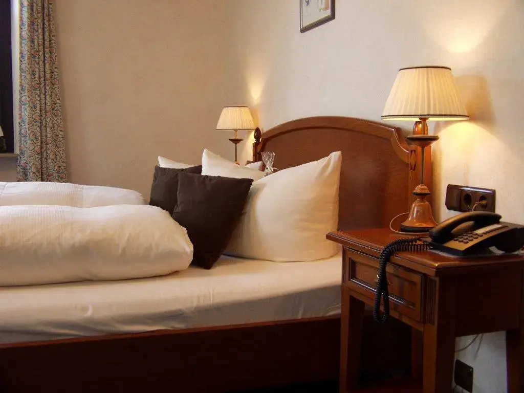 AKZENT Hotel Franziskaner - Général
