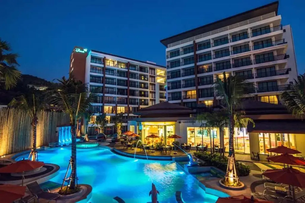 Hotel photo 11