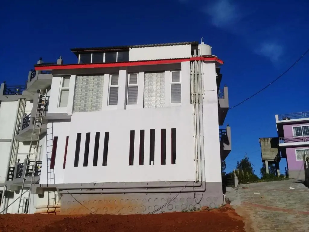 Cloud Nine Resorts Kothagiri By Lexstays