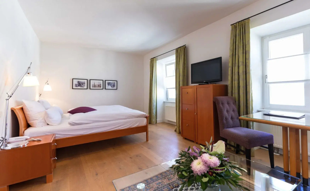Bad Hotel Überlingen - Général