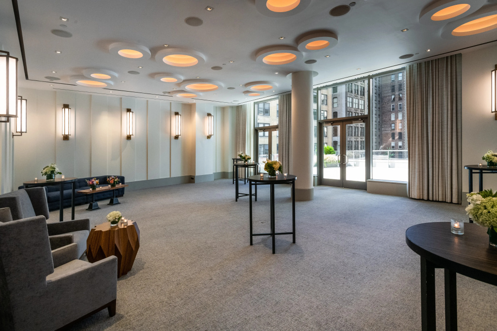 Kimpton Hotel Eventi by IHG - Général