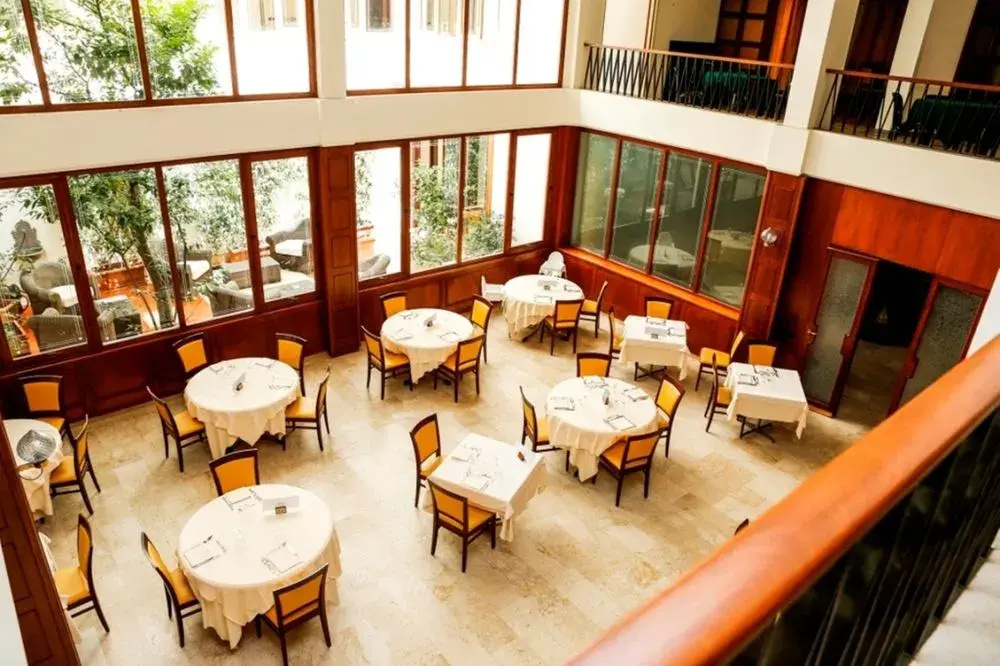 Hotel Sacco - Général
