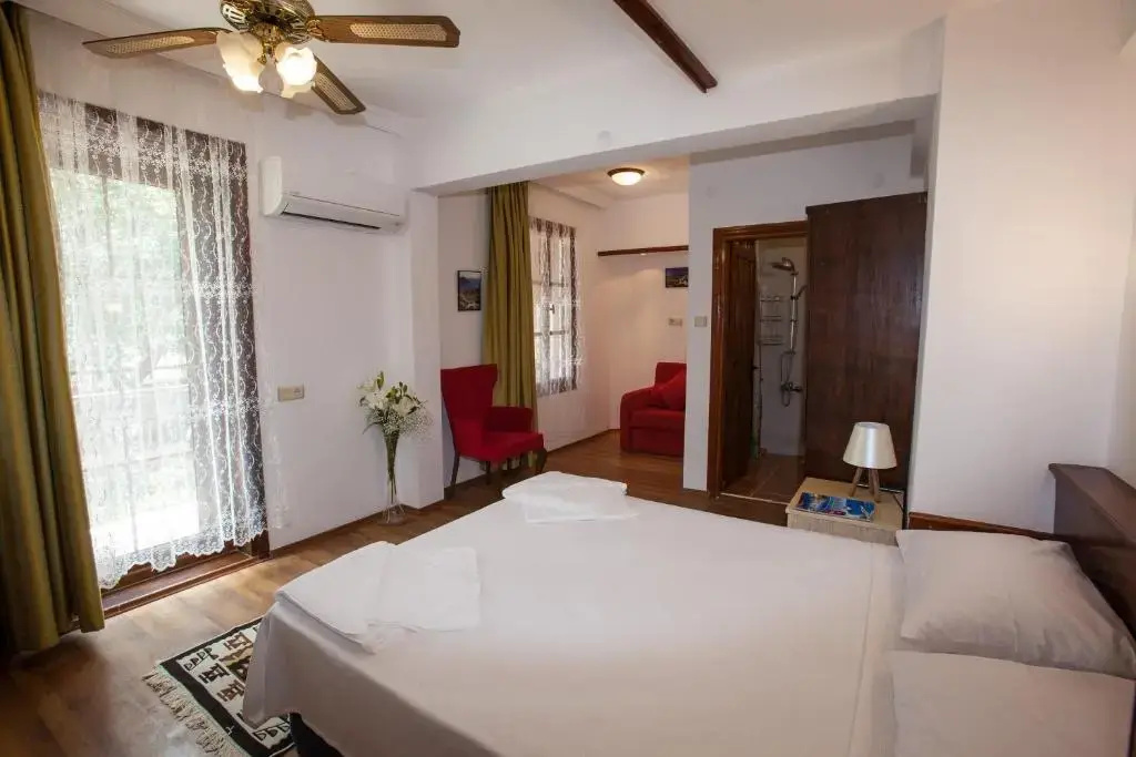 Papermoon Hotel & Apartments - Chambres