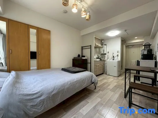 Residence Hotel #1　Unit 207 사진 2