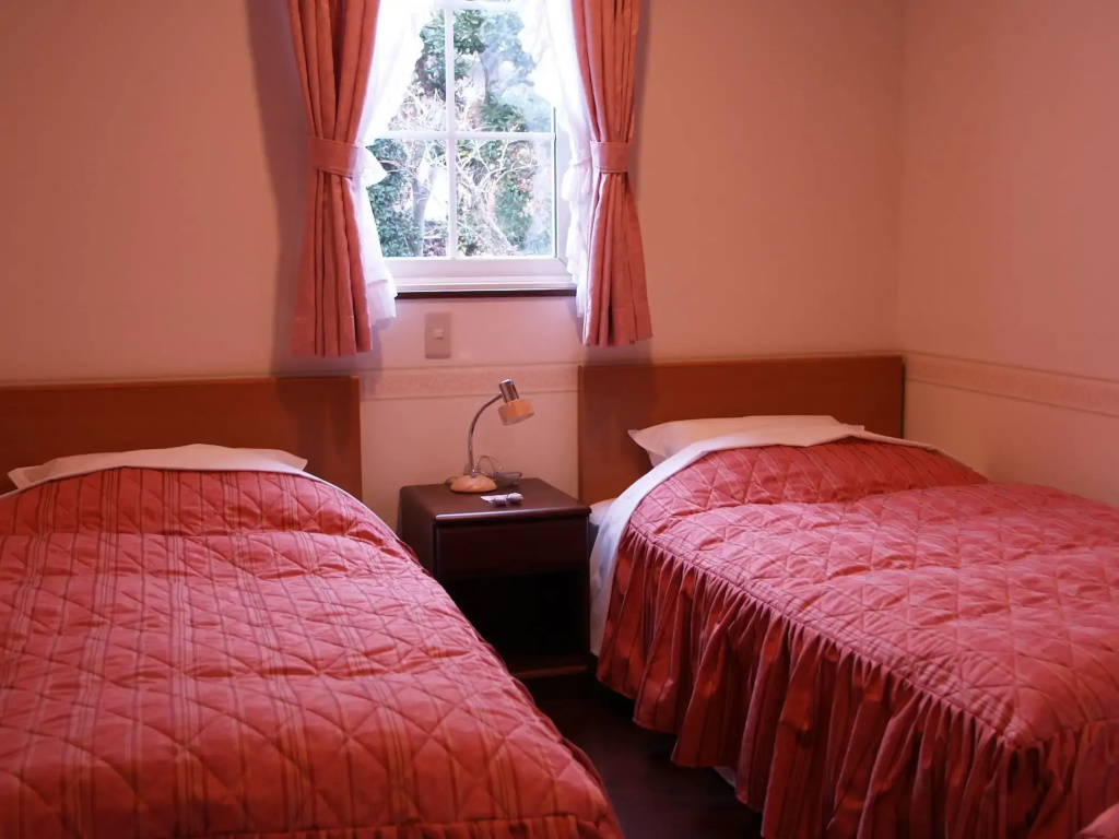 Country Inn Pewit - Général