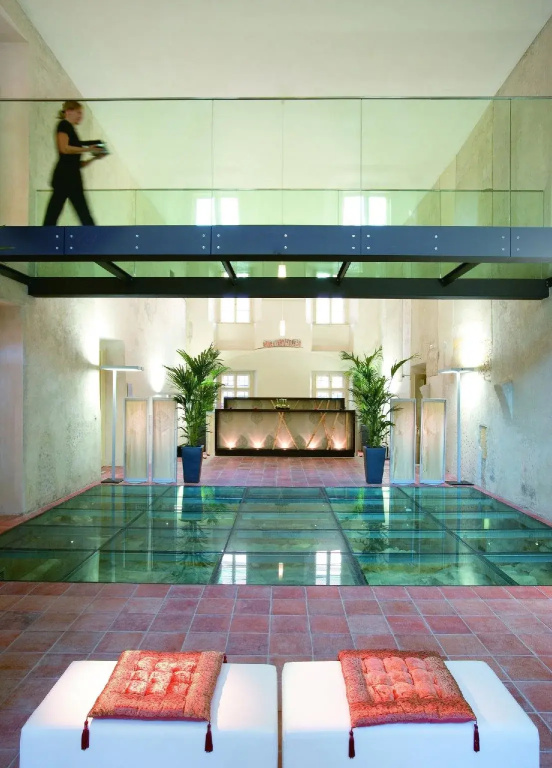Mandarin Oriental, Prague - Général