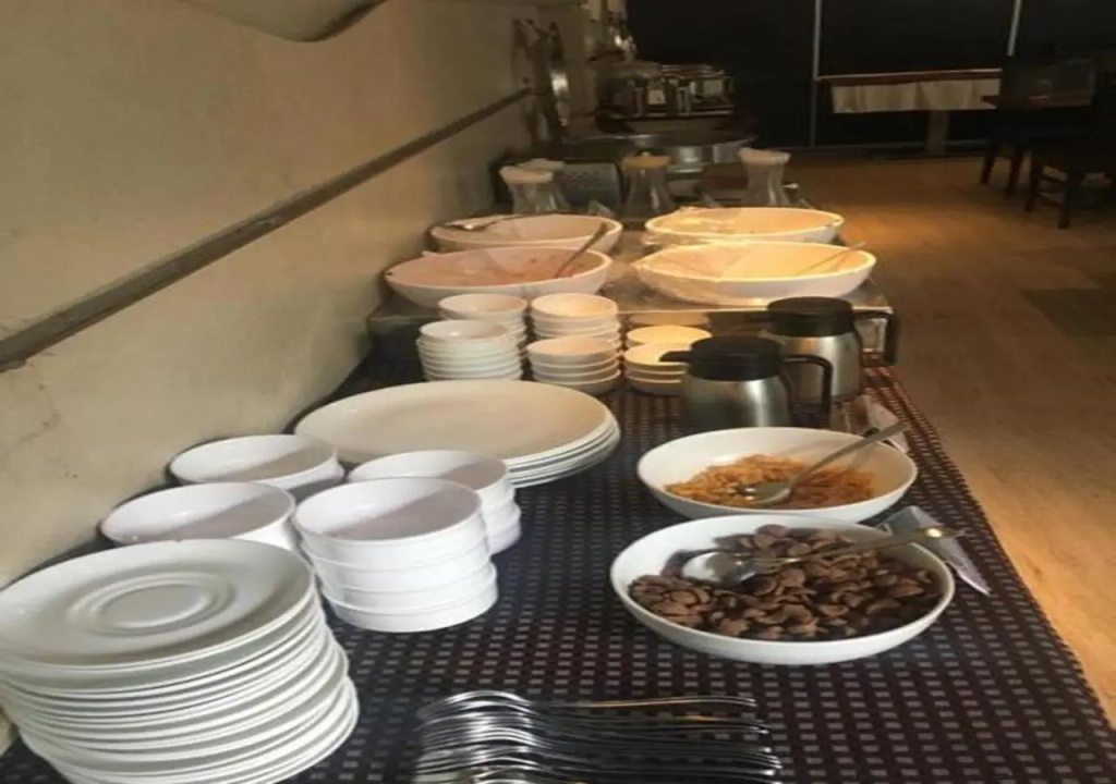 Hotel photo 26