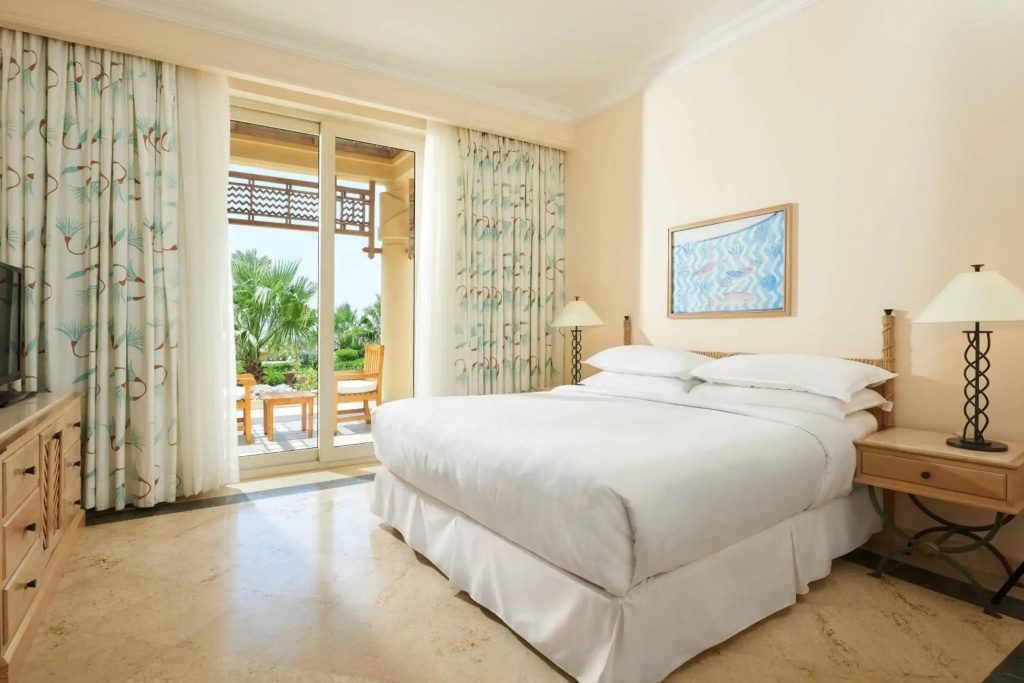 Sheraton Soma Bay Resort - фото 29