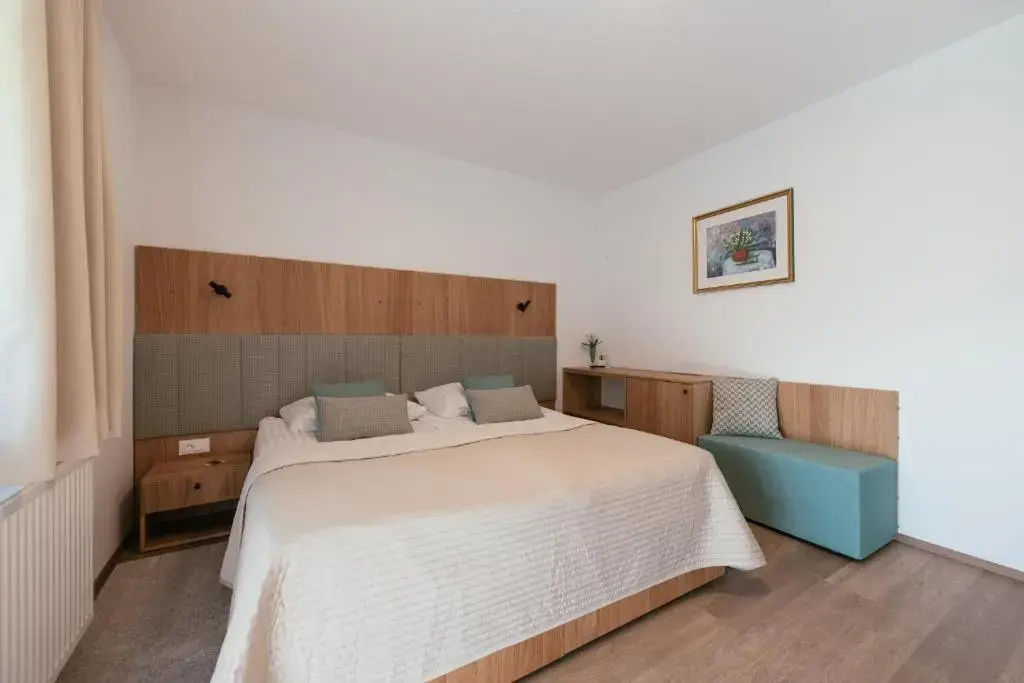 Penzion Livada - Chambres