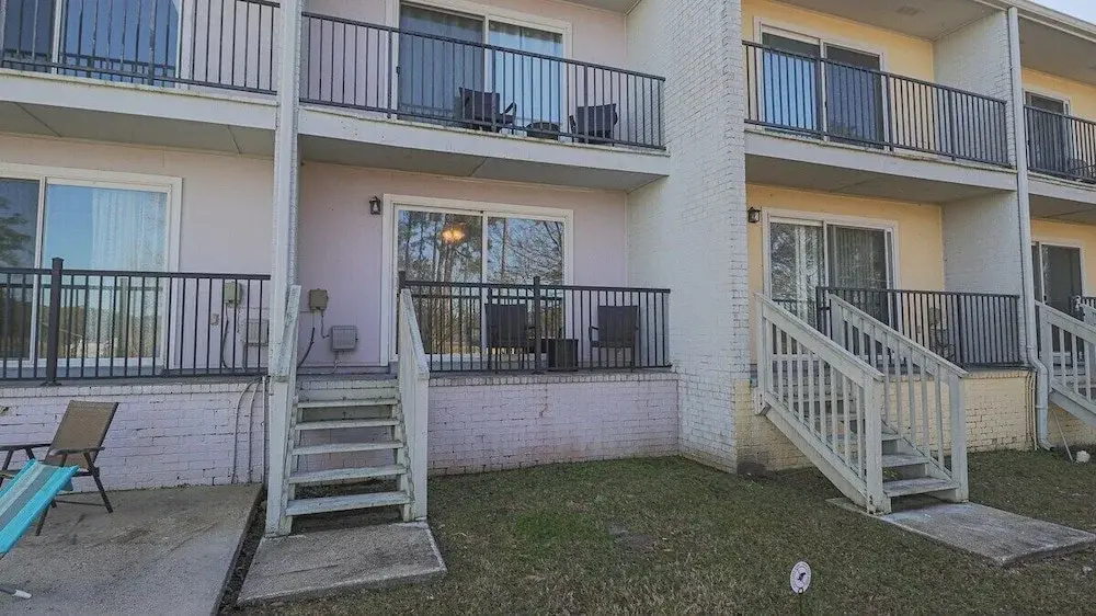 Oak Glen Unit 84