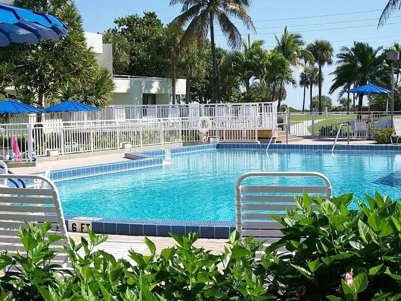 Berkshire by the Sea - Chambres