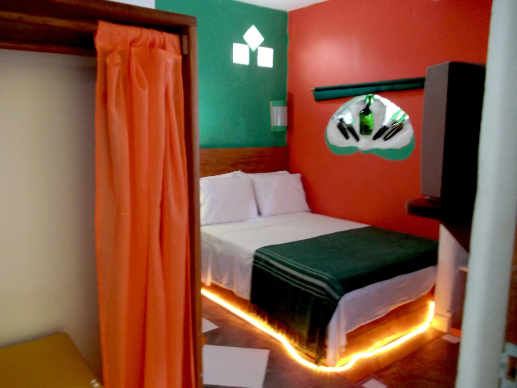 Art Hotel Aos Sinos Dos Anjos by null