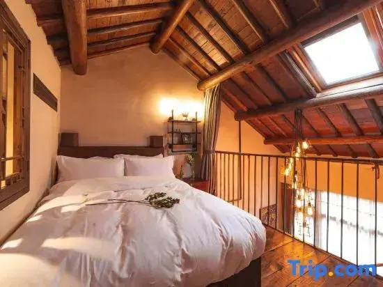 5 Bedrooms Suite