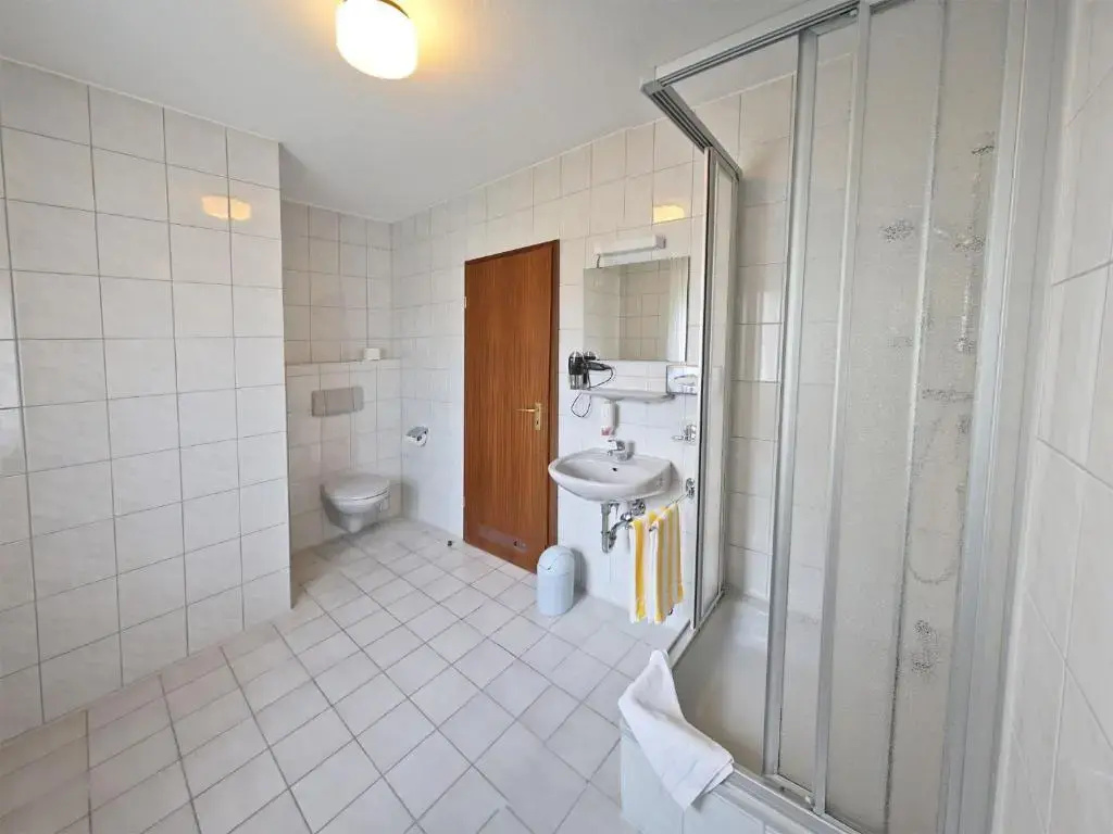 City Hotel Mark Michelstadt - Chambres