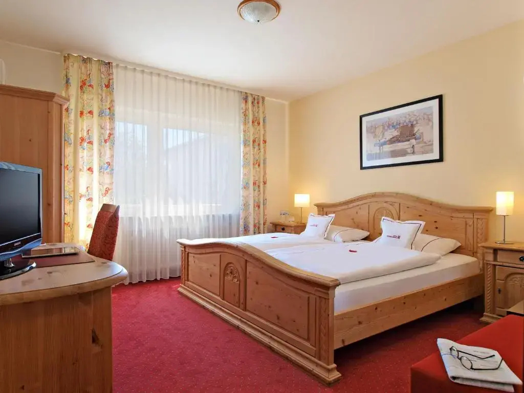Hotel Heidelberg - Général