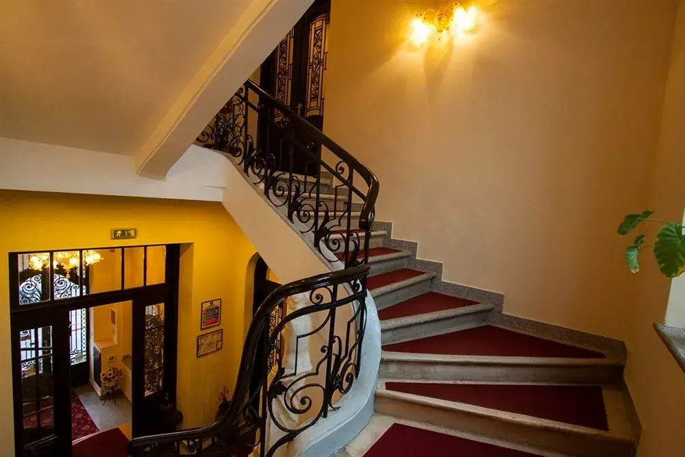 Hotel photo 17