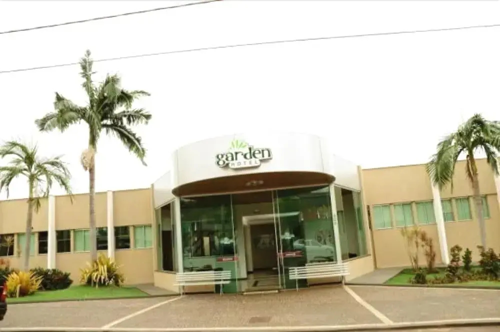 Garden Hotel