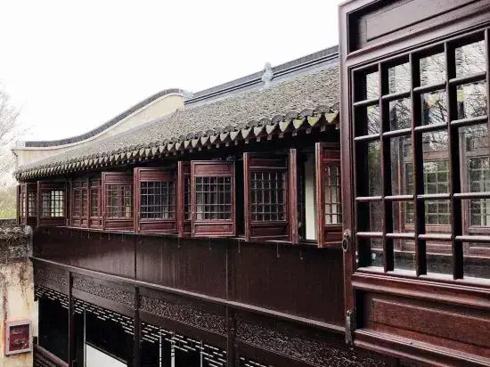 Changshu Jiuzhu Homestay (Shajiabang Scenic Area Branch)