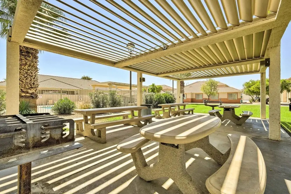 Mesquite Desert Retreat Near Golf & Casinos!