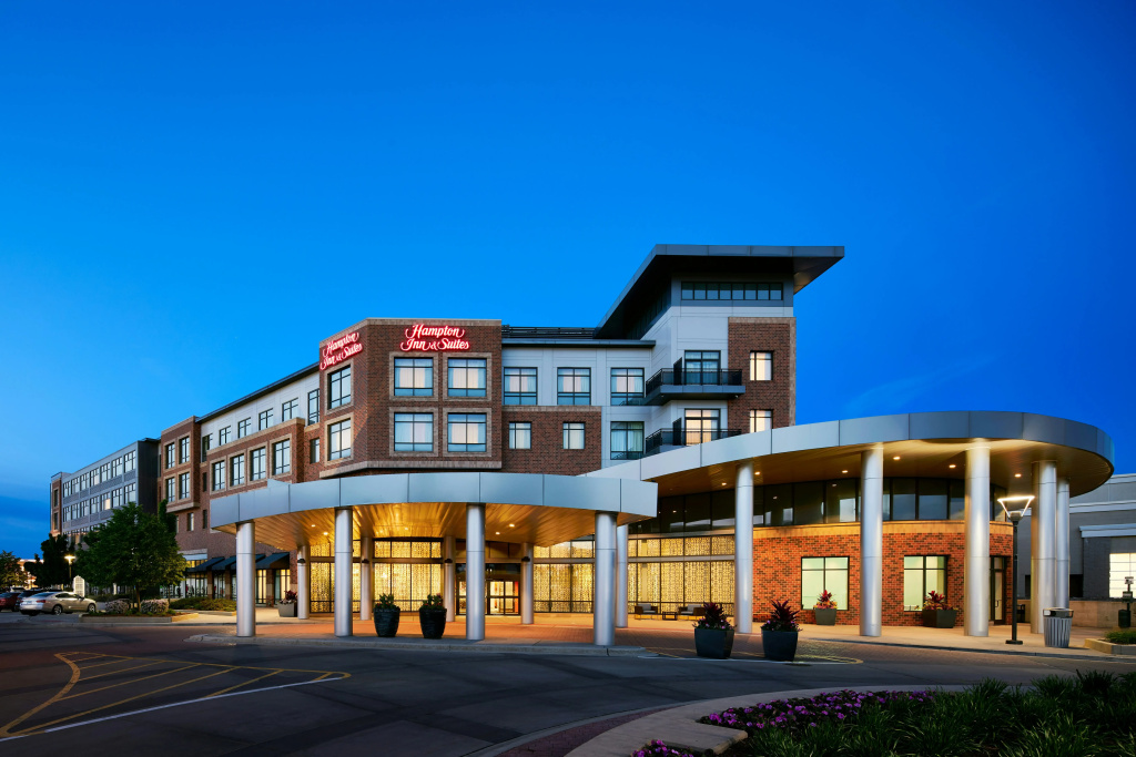 Hotel photo 20