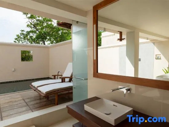 Saman Villas