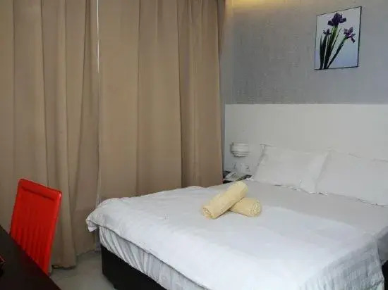 Best View Hotel Puchong