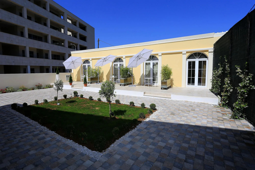 Villa Maggie