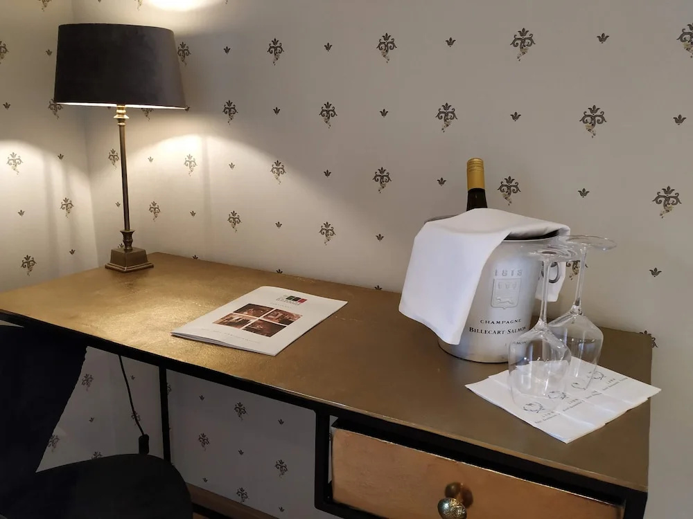 Hotel Restaurant Vinothek Lamm - Chambres